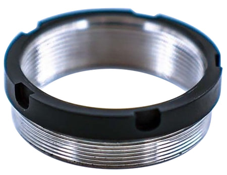 AB Suppressor F22-ADAPTER 1.375x24 TPI Raptor Adapter 17-4 PH