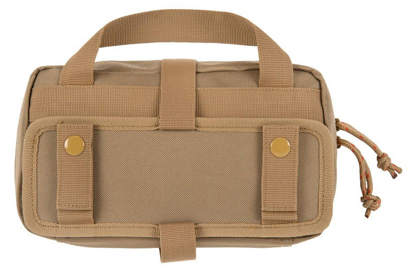 Allen Company TacSix Detachment Accessory Pouch Coyote