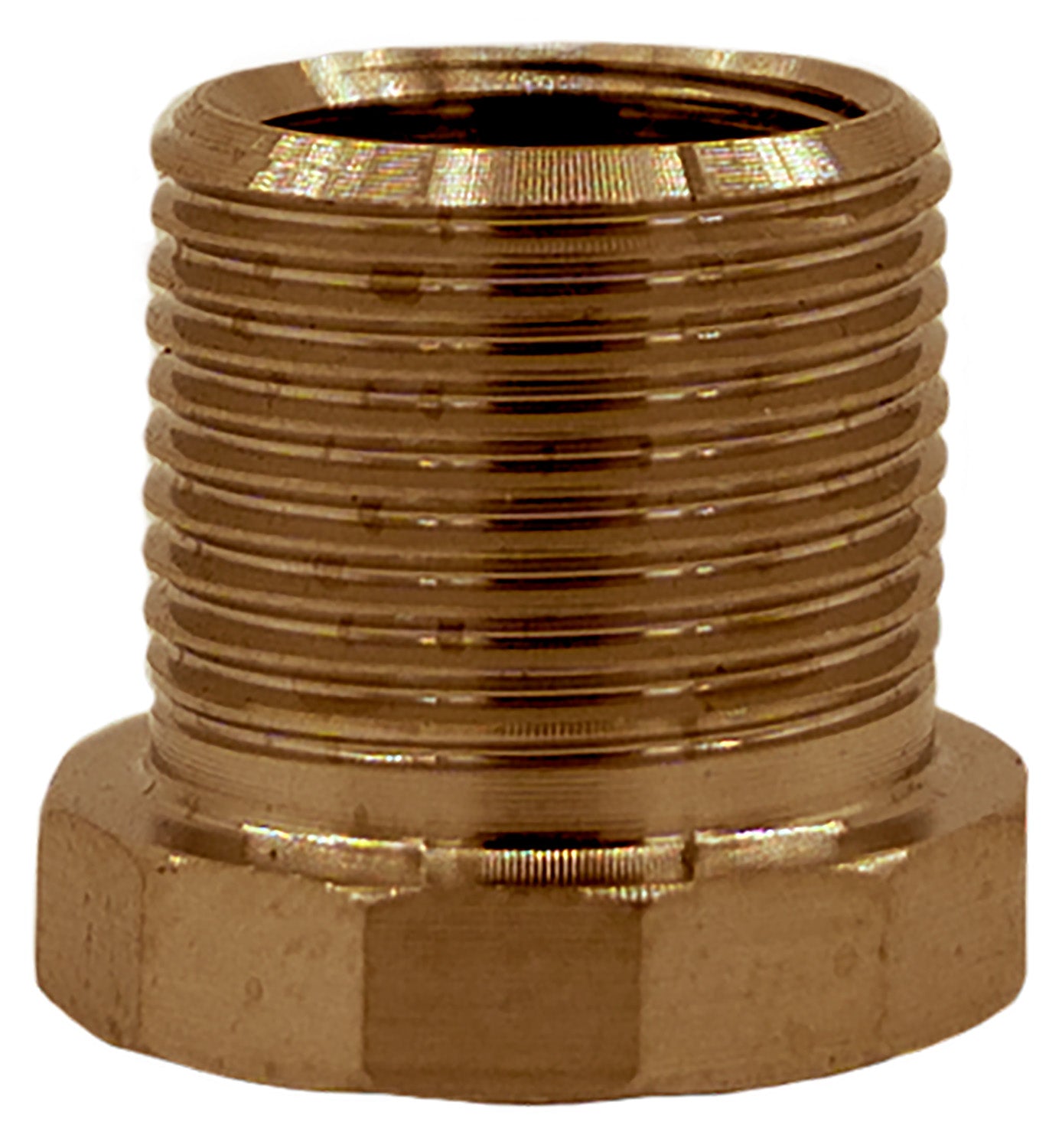 AB Suppressor TA-1/2-28 Thread Pitch Conversion Adapter 1/2x28 to 5/8x24
