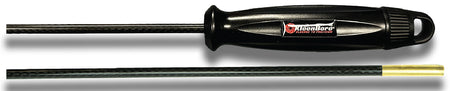 KleenBore SCF26/226.5 Premium Carbon Fiber Rifle Bore Cleaning Rod 26" 22-6.5mm