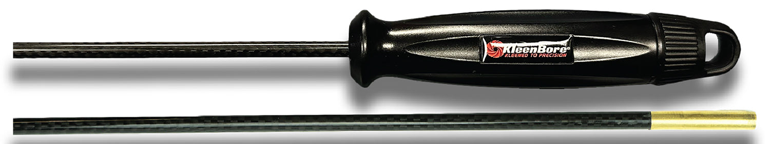 KleenBore SCF44/226.5 Carbon Fiber Cleaning Rod 44" .22 Cal 6.5 Cal Rifles