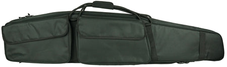 Boyt Max-Ops MAXOP448 48" Black Water-Resistant Tactical Rifle Case