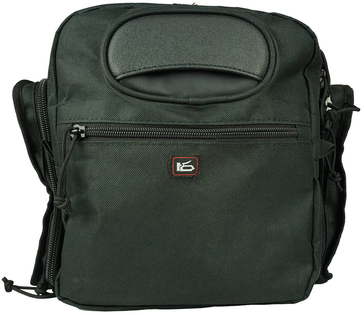 Boyt Max-Ops MAXOP700 Guardian Black Tactical Firearm Case
