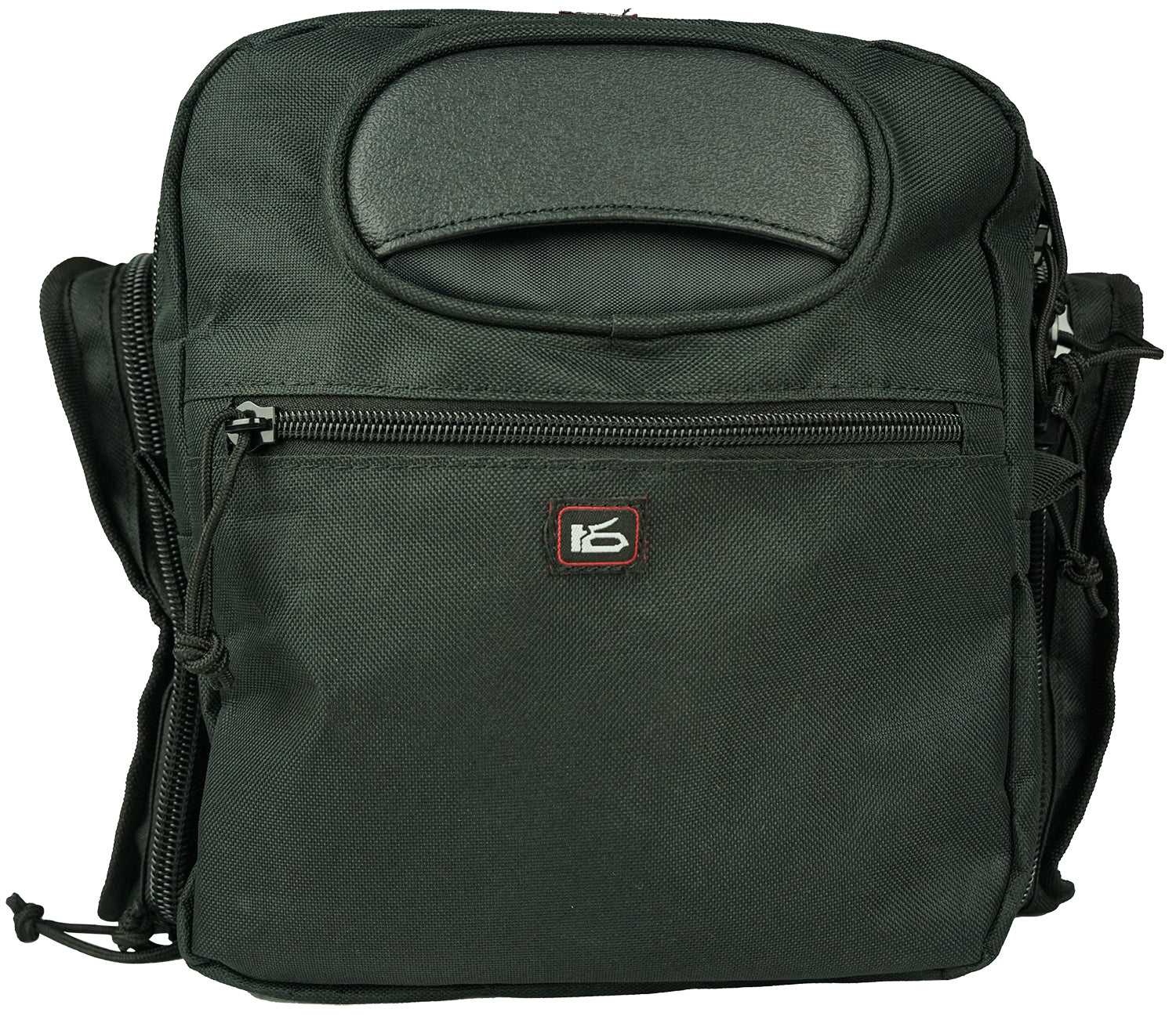 Boyt Max-Ops MAXOP700 Guardian Black Tactical Firearm Case