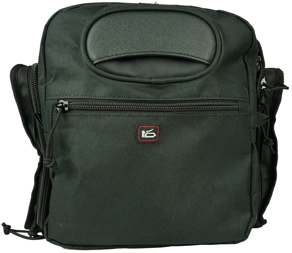 Boyt Max-Ops MAXOP700 Guardian Black Tactical Firearm Case