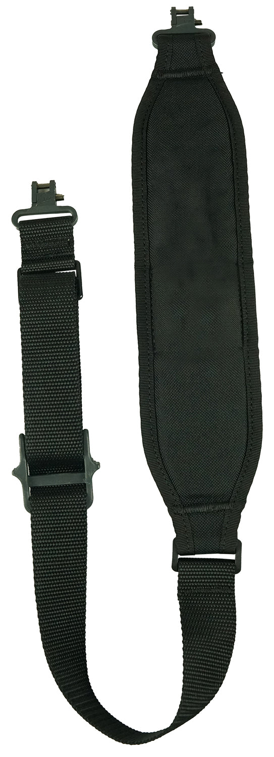 Boyt Harness PAS30004 Black Nylon Max-Ops Adjustable Firearm Sling