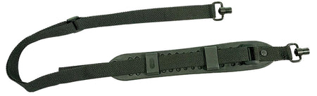 Boyt Harness SGSS90404 Black Super Grip Firearm Sling