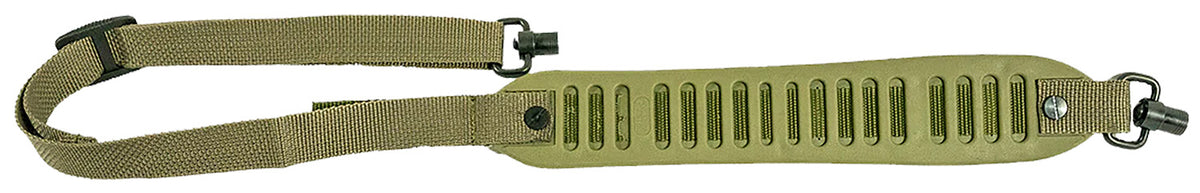 Boyt Harness SGSS90406 Green Super Sling Firearm Sling