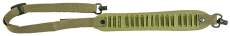 Boyt Harness SGSS90406 Green Super Sling Firearm Sling