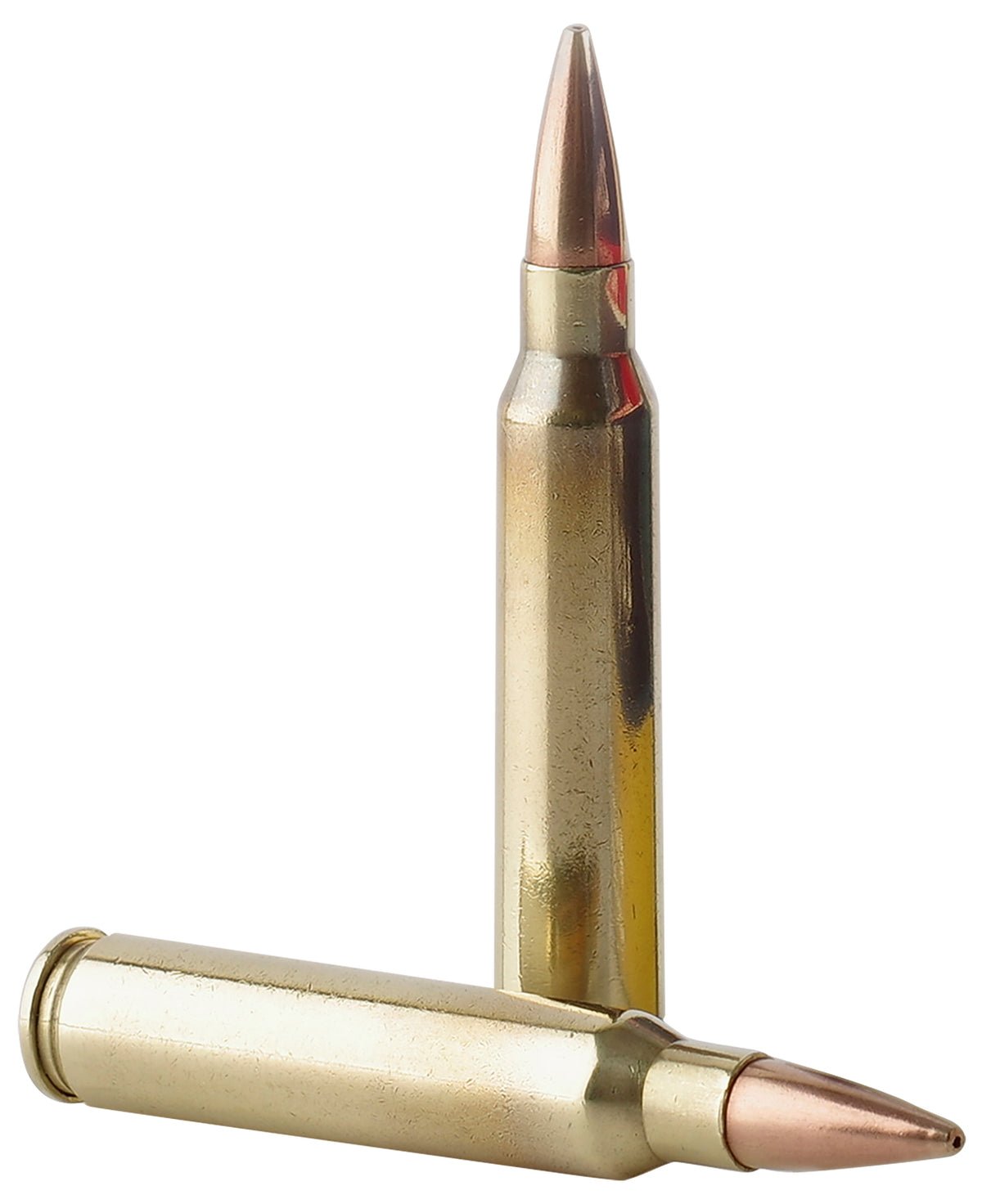 Prvi Partizan .223 Remington Supreme Line 69 grain Sierra MatchKing Boat Tail Hollow Point ammunition