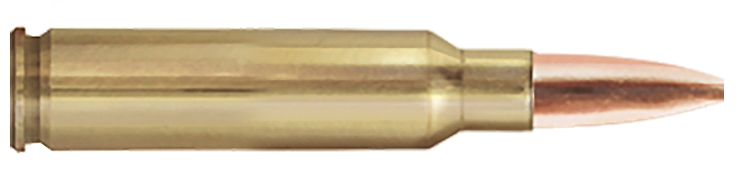 Prvi Partizan 6.5mm Creedmoor Supreme Line 140 grain Sierra MatchKing Boat Tail Hollow Point ammunition