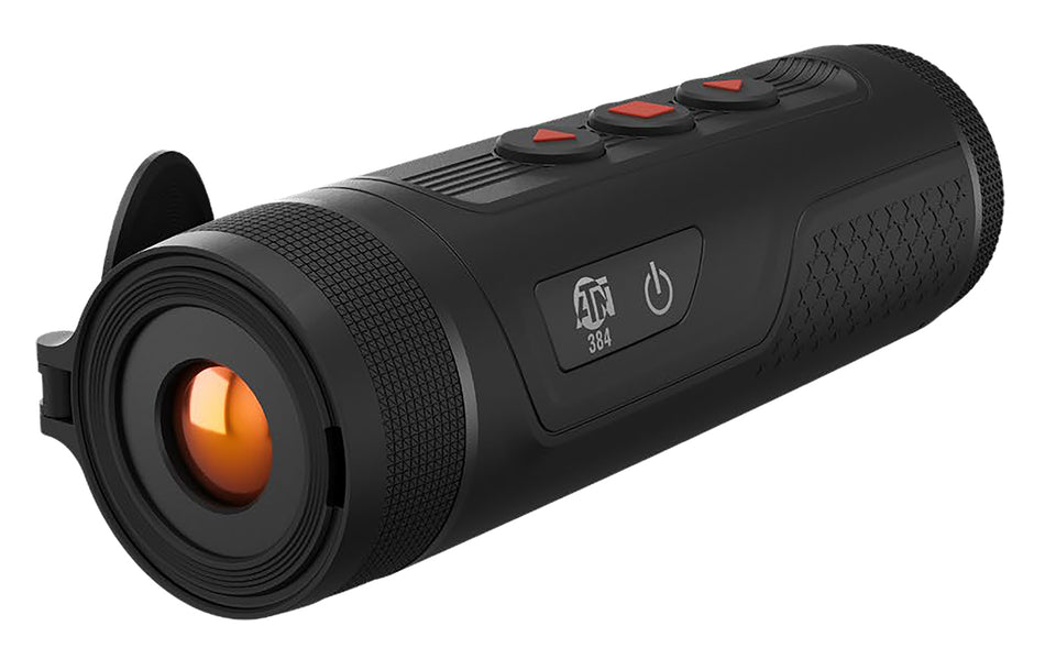 ATN Blaze Trek 619 Thermal Monocular 1.25-10x 640x512 50Hz with Built-In Wi-Fi