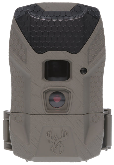 Wildgame Innovations WGIWRTH2LO Wraith 2.0 26-Megapixel Lightsout Trail Camera 720p HD