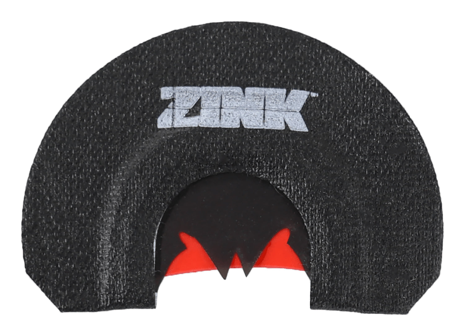 Avian X ZNKTCMC Thunder Cutter Turkey Mouth Call Black/Red