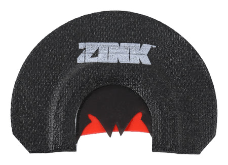 Avian X ZNKTCMC Thunder Cutter Turkey Mouth Call Black/Red