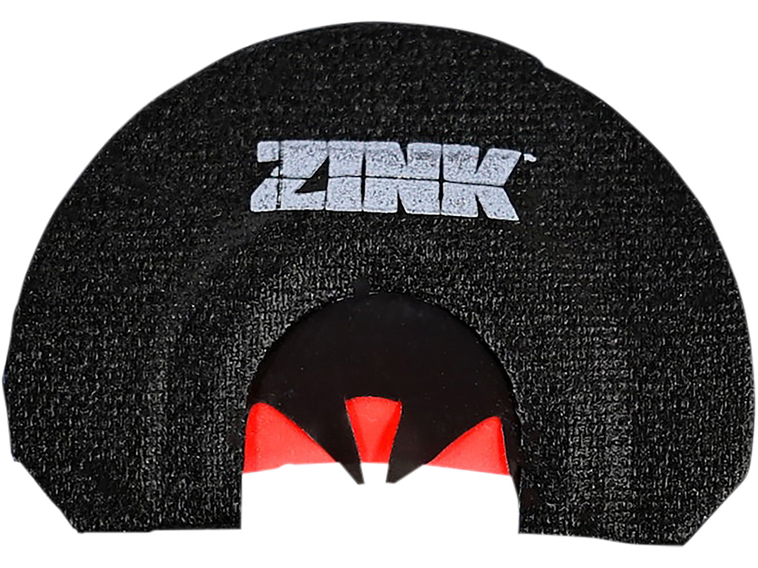 Avian X ZNKTFMC Thunder Fang Turkey Mouth Call Black Diaphragm