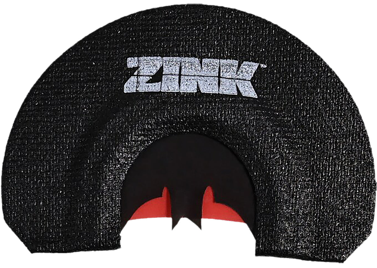 Avian X ZNKTSTMC Thunder ST Turkey Mouth Call Black Diaphragm