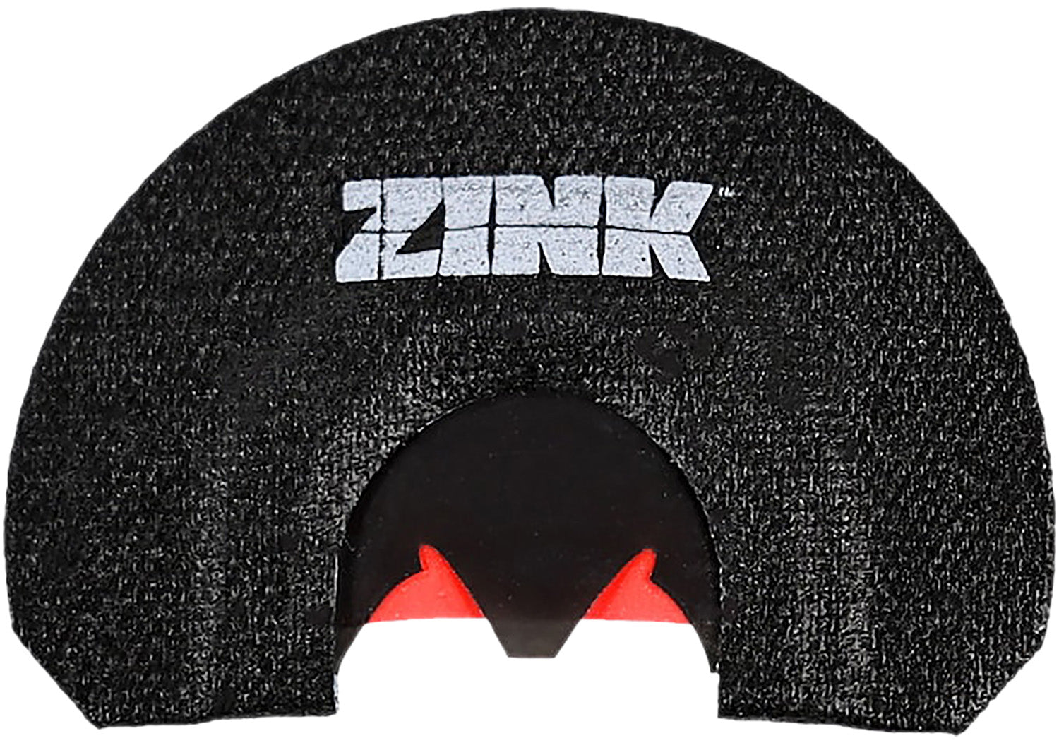 Avian X ZNKTVMC Thunder V Turkey Mouth Call Black Diaphragm