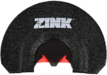 Avian X ZNKTVMC Thunder V Turkey Mouth Call Black Diaphragm