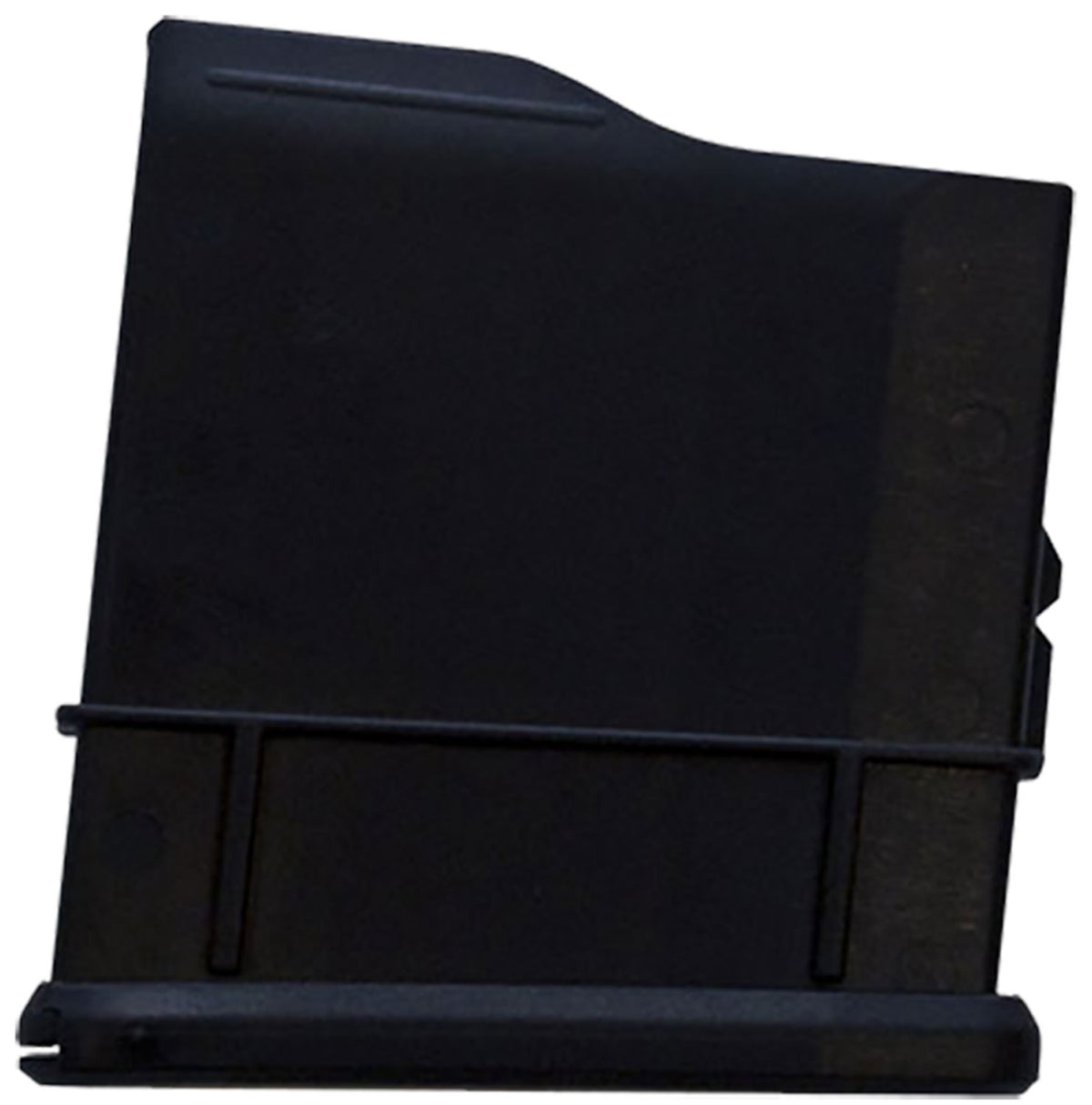 Howa HPTM150051 10rd .223 Remington Black Detachable Mag for 1500 Mini Action