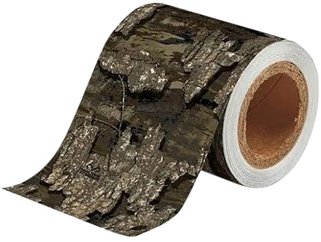 Hunters Specialties Camo Moisture-Proof Vinyl Tape Non-Glare 2-Inch by 10-Foot Roll