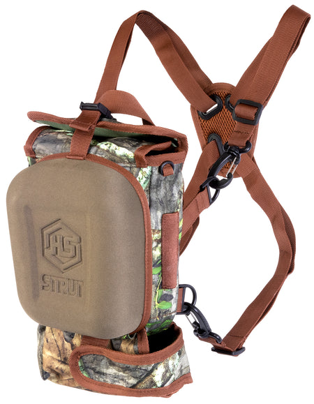 Hunters Specialties HSSTR1001751 Mossy Oak Obsession Edge Turkey Chest Pack