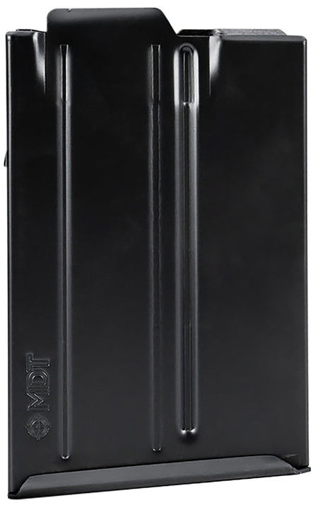 MDT AICS Pattern 12-Round .308 Win / 6.5 Creedmoor Black Steel Rifle Magazine