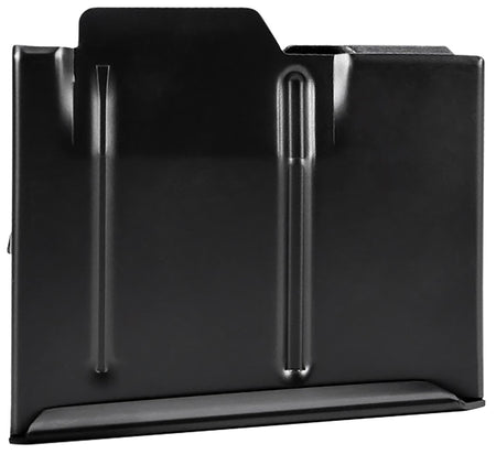 MDT AICS Pattern 5-Round .308 Win / 6.5 Creedmoor Black Steel Rifle Magazine