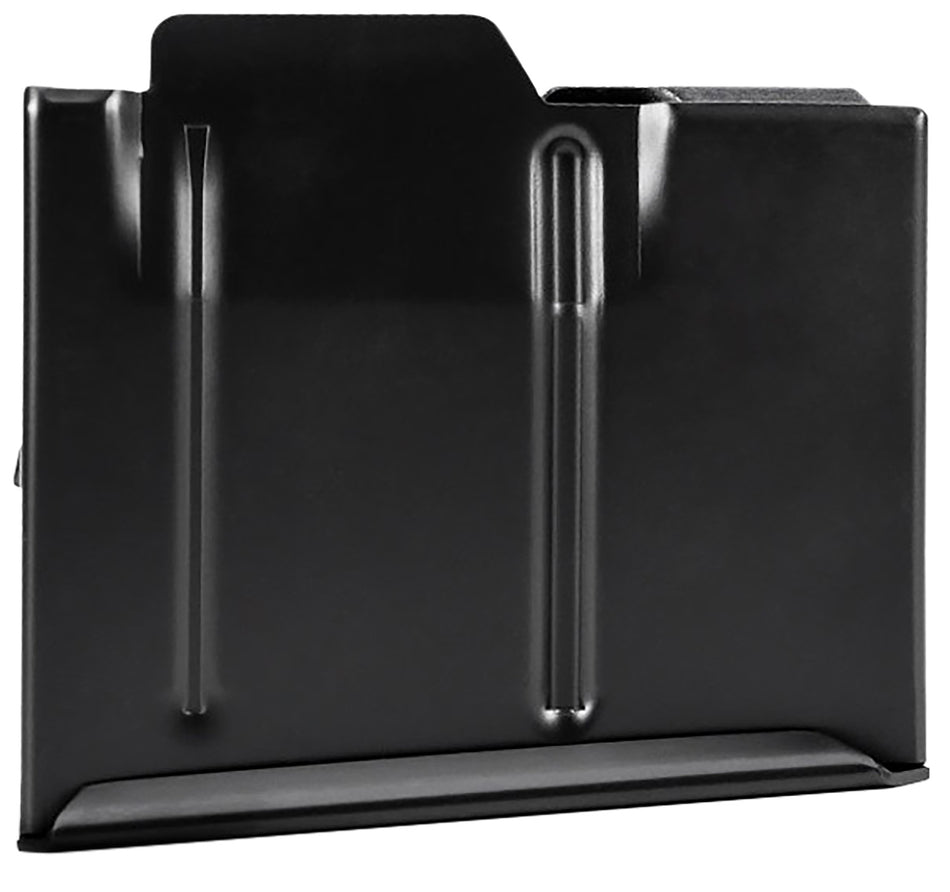 MDT AICS Pattern 5-Round .308 Win / 6.5 Creedmoor Black Steel Rifle Magazine