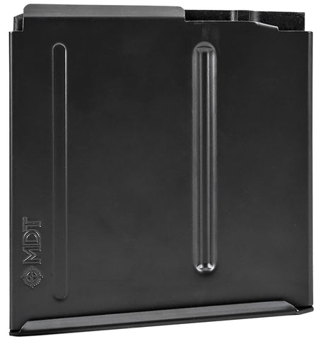 MDT AICS Pattern 5-Round .300 Win Mag Black Steel Rifle Magazine