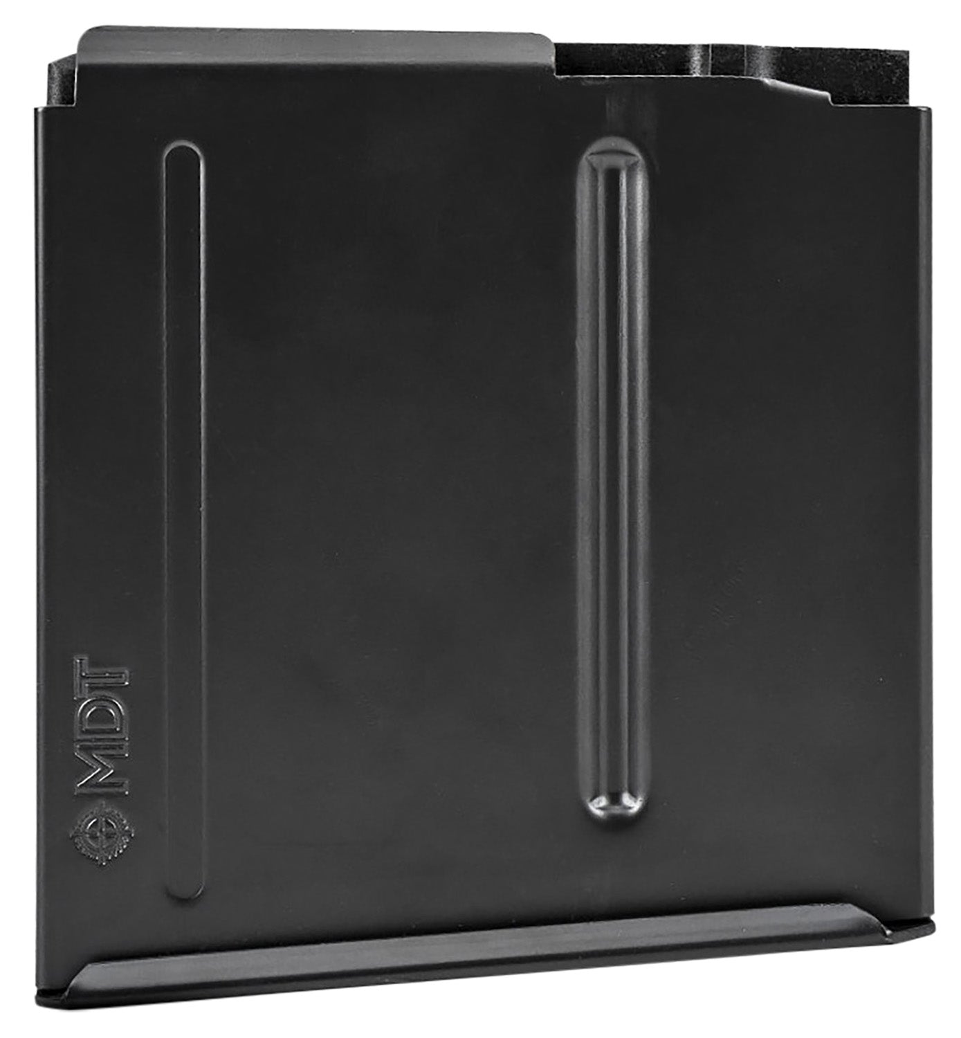 MDT AICS Steel Magazine 5 Round 300 Win Mag Black