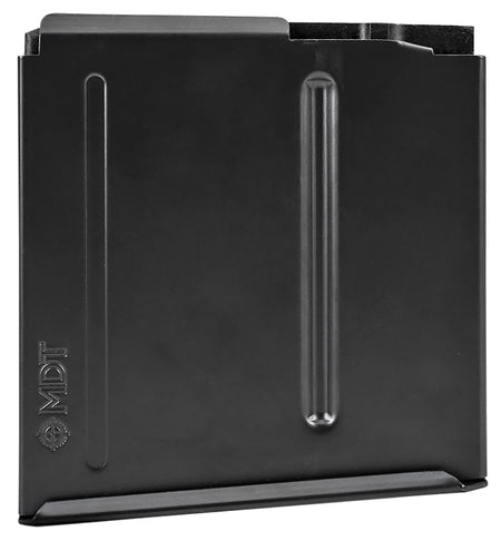 MDT AICS Steel Magazine 5 Round 300 Win Mag Black