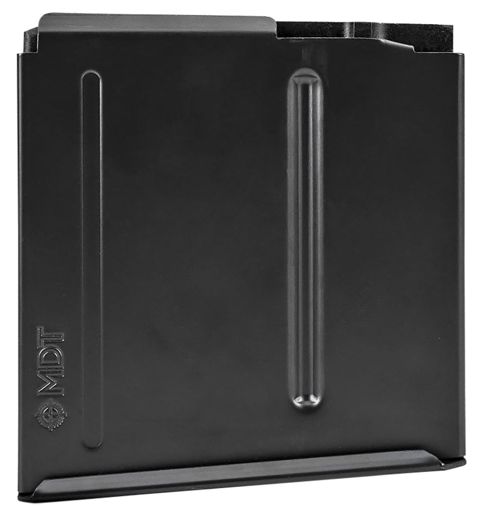 MDT AICS Steel Magazine 5 Round 300 Win Mag Black