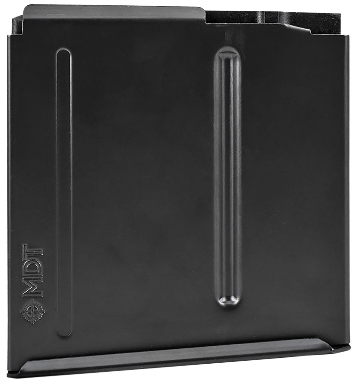 MDT AICS Pattern Metal Magazine 5rd 30-06 Springfield Black