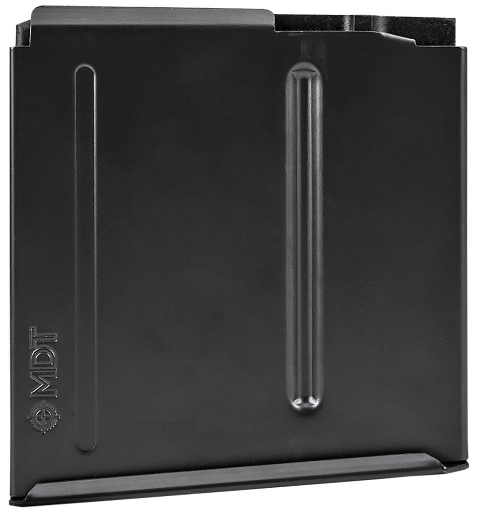 MDT AICS Pattern Metal Magazine 5rd 30-06 Springfield Black