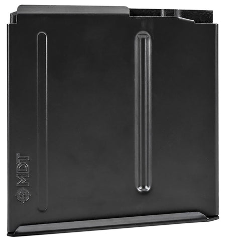 MDT AICS Pattern Steel Magazine 5 Round 30-06 Black