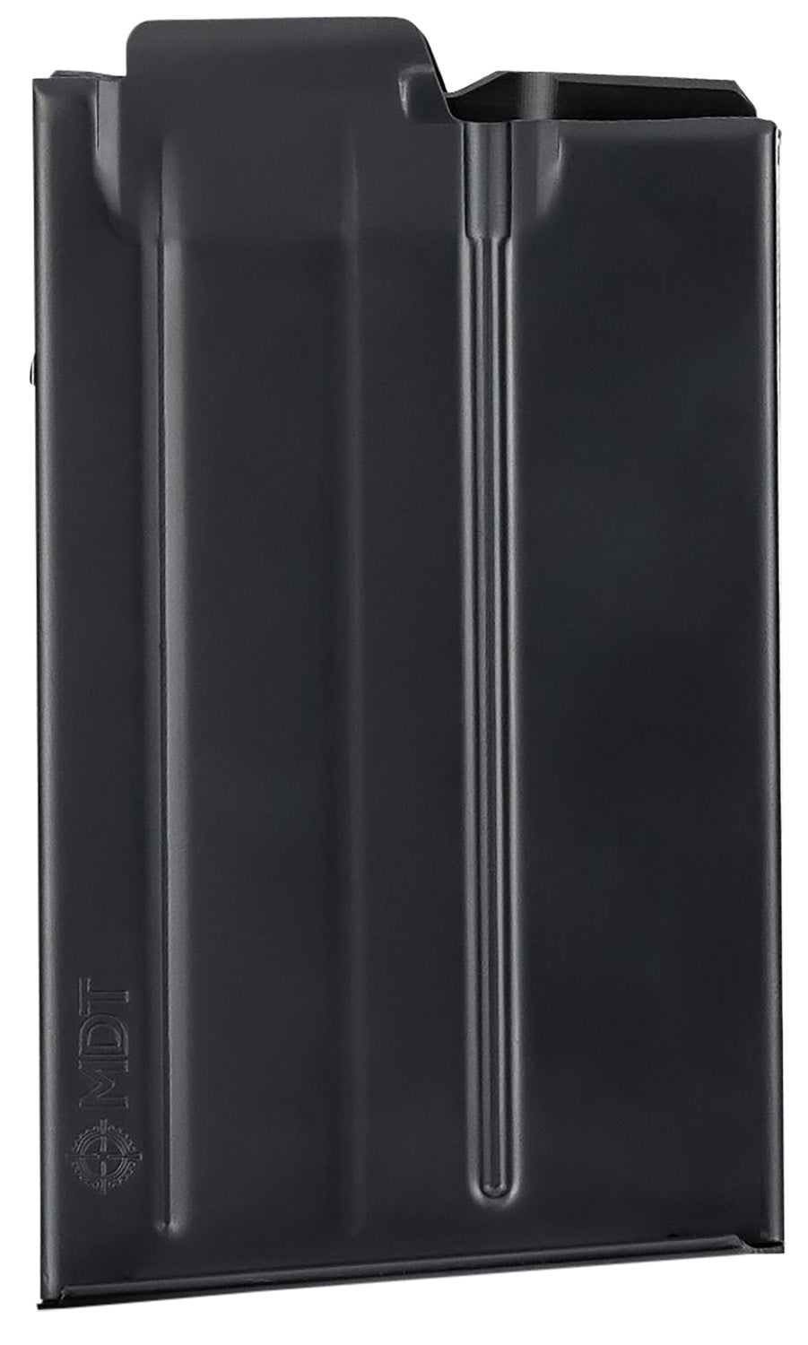 MDT MED Metal Magazine 10rd 300 WSM / 6.5 PRC Black