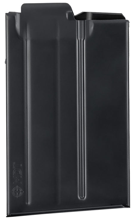 MDT MED Metal Magazine 10rd 300 WSM / 6.5 PRC Black