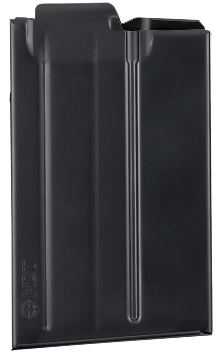 MDT AICS Standard Magazine 10 Round 30-06 / 6.5x55 Swede Black