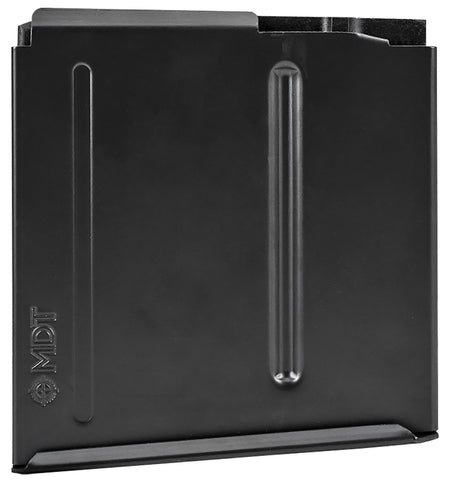 MDT AICS Pattern Magazine 5 Round 338 LM Black