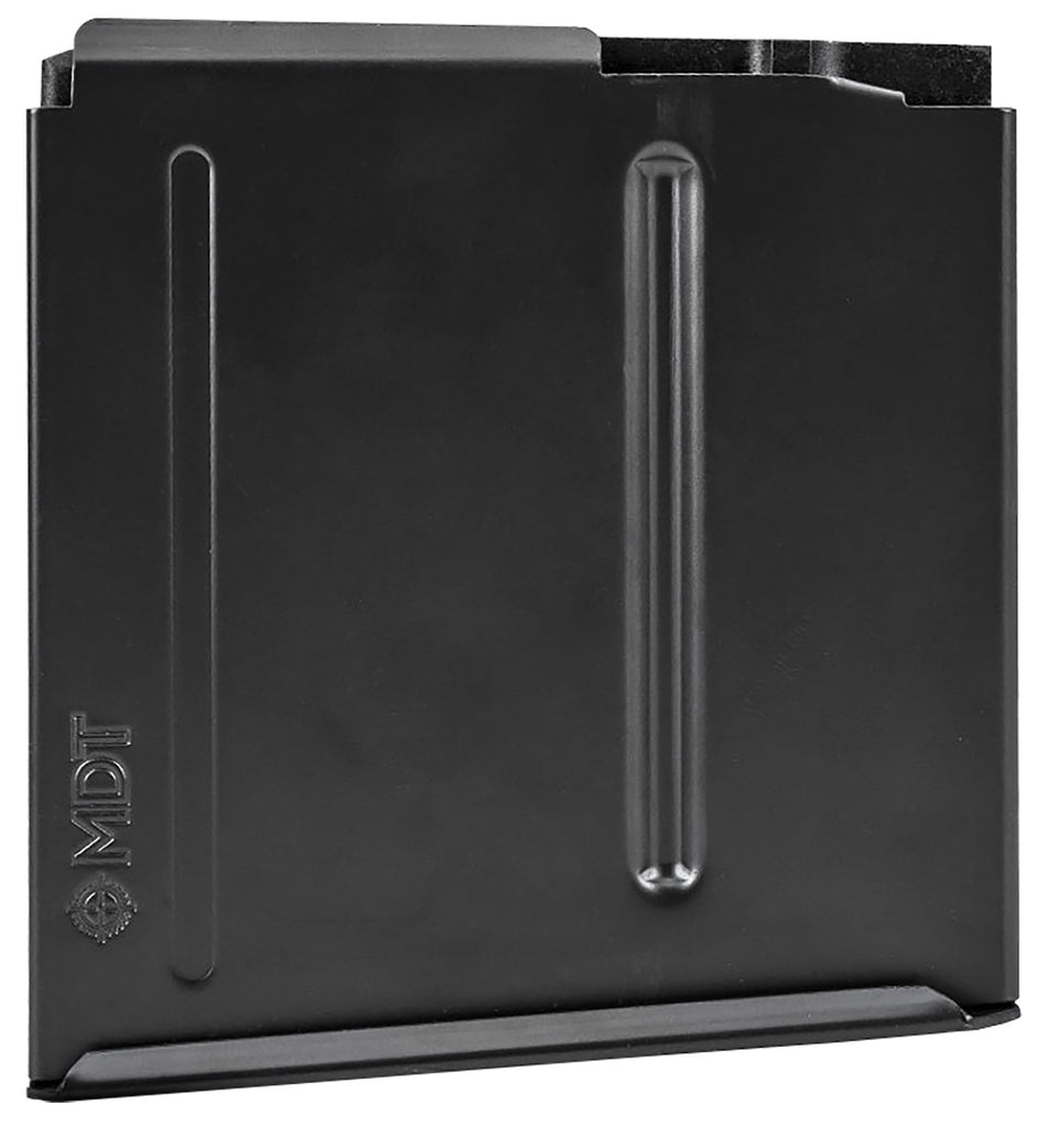 MDT AICS Pattern Magazine 5 Round 338 LM Black