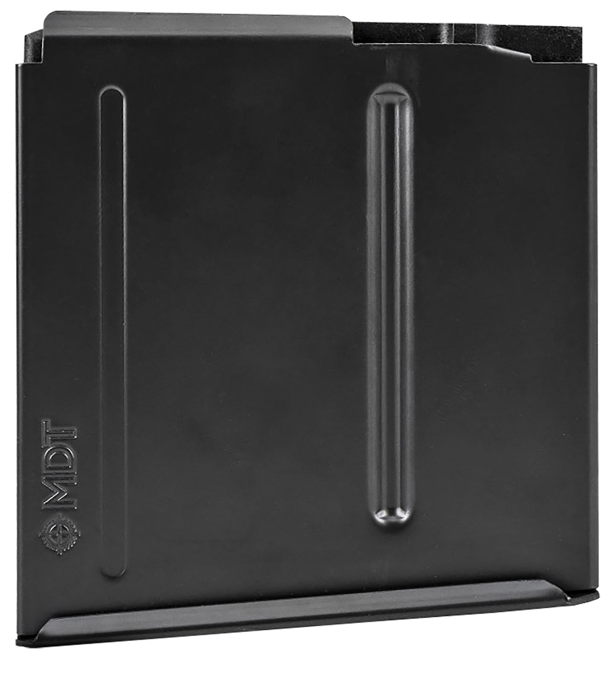 Mdt Sporting Goods Inc 102144BLK AICS Magazine 5rd 338 LM Black