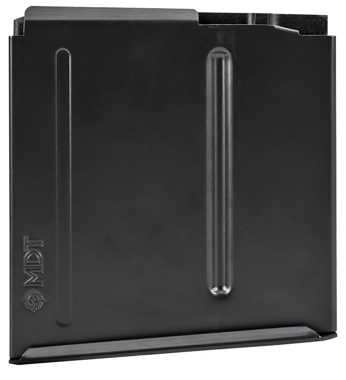 Mdt Sporting Goods Inc 102144BLK AICS Magazine 5rd 338 LM Black