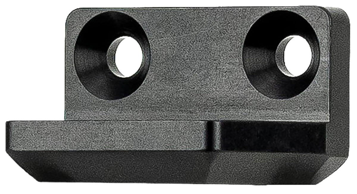 MDT Sporting Goods 107203BLK LRA S90 Black Bracket for MV3 Scope Level Spuhr Mounts
