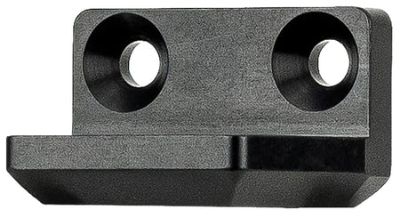 MDT Sporting Goods 107203BLK LRA S90 Black Bracket for MV3 Scope Level Spuhr Mounts