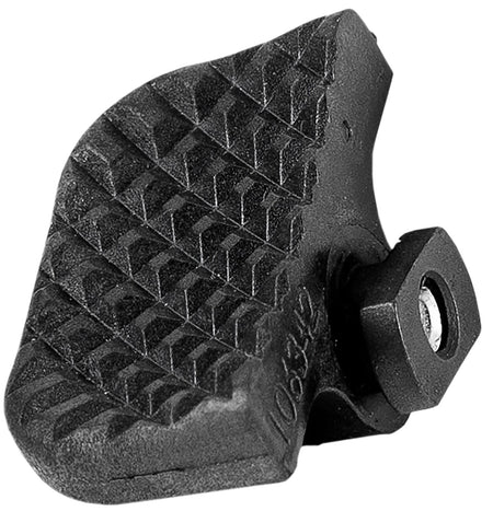 MDT 106900BLK Black Polymer Adjustable Thumb Rest with M-LOK Slots