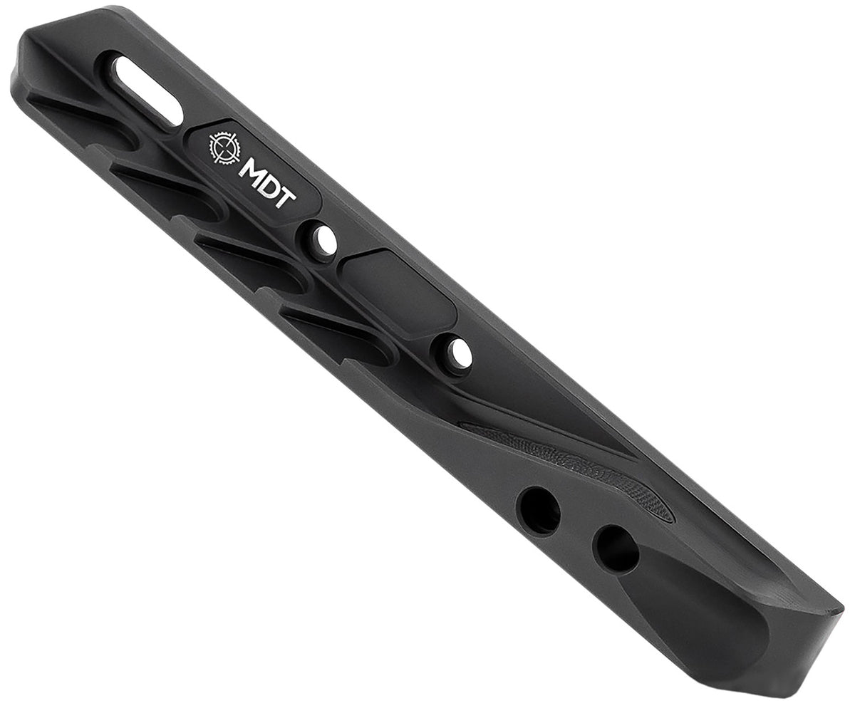 MDT 106385BLK Black 6061-T6 Aluminum Baker Wings 9"x1"x1"