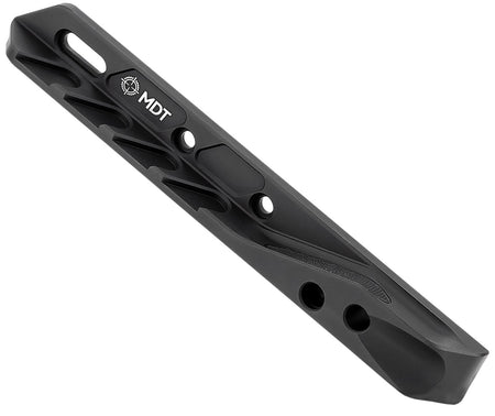 MDT 106385BLK Black 6061-T6 Aluminum Baker Wings 9"x1"x1"
