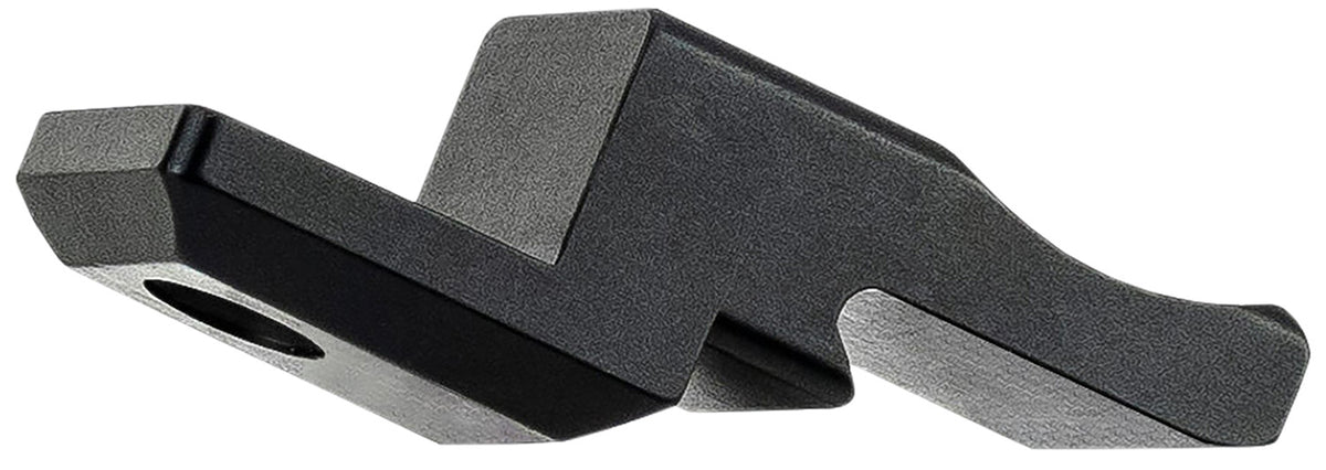 MDT Sporting Goods 107204BLK LRA MV3 90 Scope Level Mount Black Picatinny