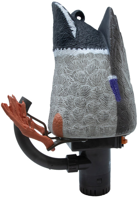 Higdon Outdoors 54093 Mallard Drake Pulsating Motion Decoy Multi-Color